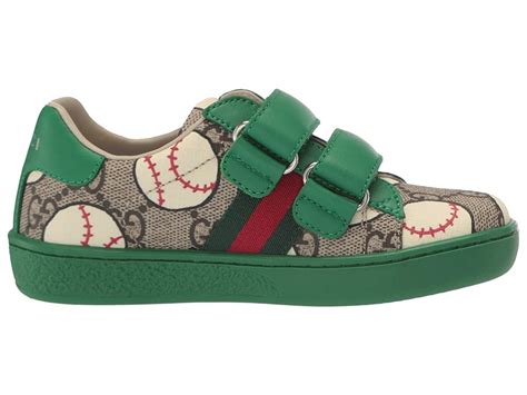 Gucci Shoes For Kids .